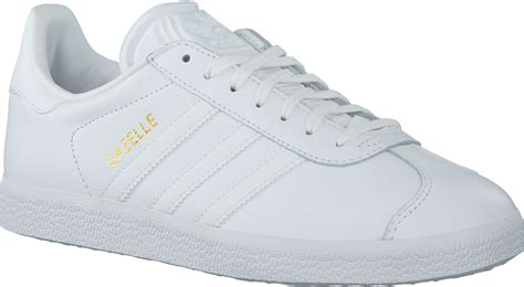 adidas witte schoenen dames|Witte sneakers .